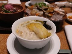 -宁波柏悦酒店·钱湖渔港