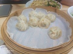 小笼包-大叔家福鼎小吃(十全街店)