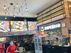 -管氏翅吧(广渠门店)