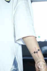 -AC TATTOO 纹身