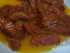 -莲池荟素食馆·12年老字号(光孝寺店)
