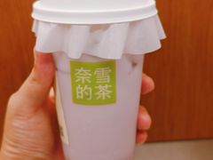 -奈雪的茶(大梅沙8号仓店)