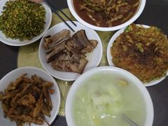 -李冰陵园