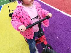 -酷迈儿童体能运动馆(九棵树店)