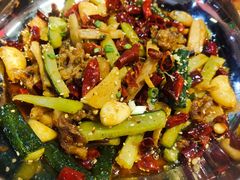 -虾坊美食街·小龙虾(桂林路店)