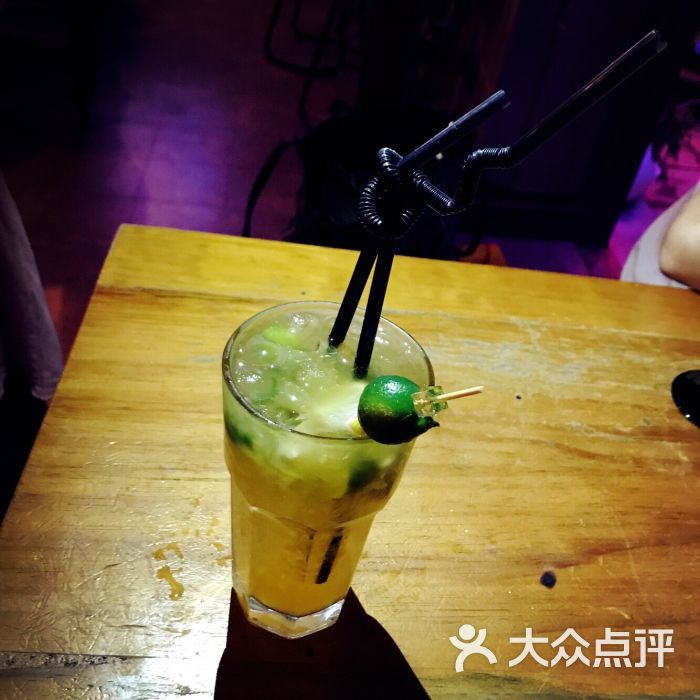 touch bar 欧洲街touch酒吧图片 - 第16张