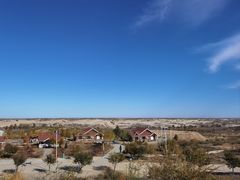 -库伦旗银沙湾旅游景区