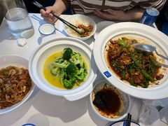 -兰湘子·湘菜小炒(长安万科广场店)