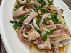 -老杨饭店(万科里店)