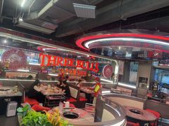 -三头牛·潮汕牛肉生蚝火锅 (夏湾店)