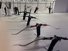-無弓射箭俱乐部(领展中心城店)