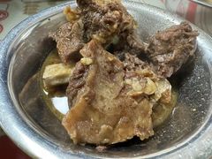 -阿秋牛排(湖心街店)