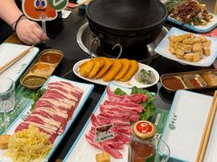 -烤肉刘·清真老北京炙子烤肉(虎坊桥老店)