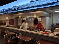 -天外天烤鸭店(八角店)