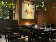 -西堤厚牛排(国瑞店)