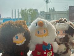 -肯德基(巴沟店)