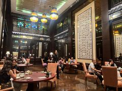 -明阁 Ming Court(广州朗豪酒店)