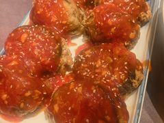 -润泽园饭庄(中山路店)