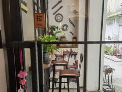 -Double cafe