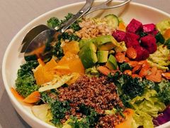 缤纷水果沙拉-金鼎轩(亚运村店)