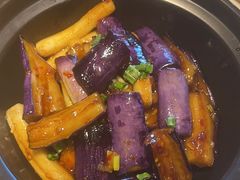 -吕氏疙瘩汤·私家菜馆(慈云寺店)