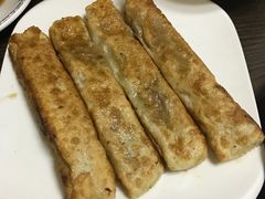 回头-协顺园回头馆(南顺城路店)