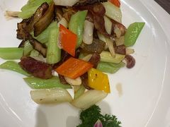 -周锦记广式餐厅(格林生活坊2期店)