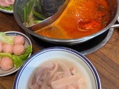 -厝味火锅·潮汕卤水火锅(十一合店)