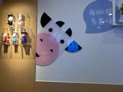 -八一路好吃街(雨田商务大厦店)