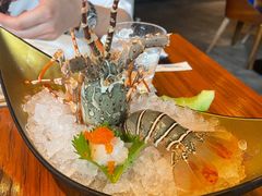 玫瑰龙虾-Mr·Fish鱼鲜生海鲜放题(银泰in99店)