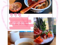 -王鼎精致料理铁板烧(世博源店)