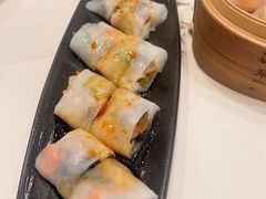 -翠园(北京王府中环店)