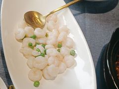 -钱塘秋荷(开鲁路店)