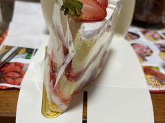 -皇家美孚·蛋糕外送(东部佳世客店)