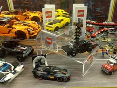 -TOYSRUS玩具反斗城(宁波和义大道店)