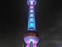 -东方明珠广播电视塔