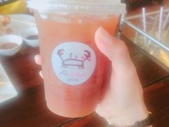 -大螃蟹海鲜餐厅