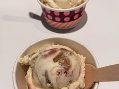 -哈根达斯(卓展店)