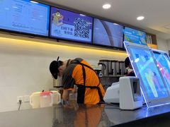 -CoCo都可(国芳百货店)