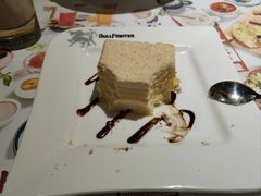 -斗牛士牛排餐厅(嘉里汇店)