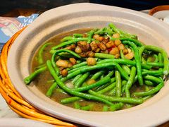 口味长江豆-二十八里太湖船菜(吉祥路店)