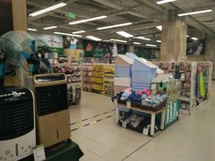 -永辉超市(红旗街万达广场店)