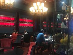 -铜锣湾·有麝自然香(渝北财富中心店)