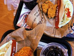 -TACO STAR 塔可星(下沙宝龙店)