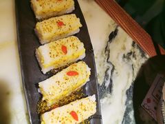 桂花凉糕-遇见长安(兰州中心店)