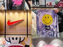 -首创奥特莱斯(西安店)