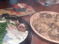 -二丁目食堂(浑南花园城店)
