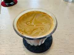 -琥珀川咖啡馆·Amber cafe(百祥路店)