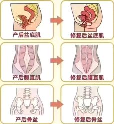 -漂亮妈妈产后恢复中心(回龙观店)