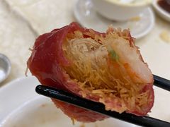 -顺德人家食府(黄金广场店)